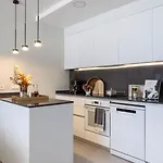 Martiricos 아파트