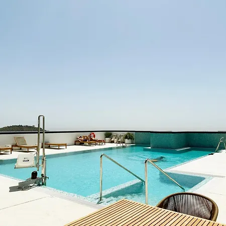 Martiricos Apartment Málaga