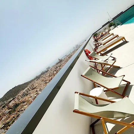 Martiricos Apartment *