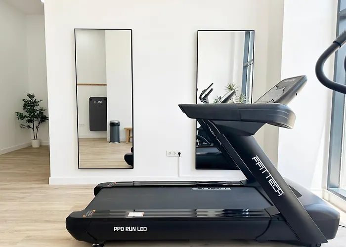 Apartment Martiricos