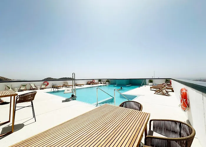 Martiricos * Málaga