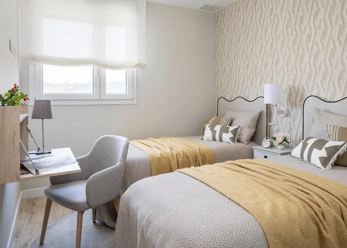 Appartamento Martiricos *